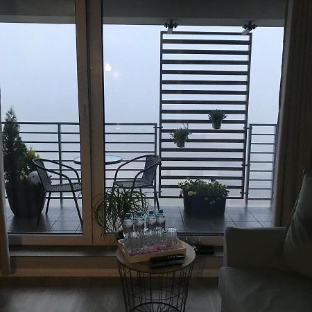 Apartament Przy Aquaparku W Redzie Rumia Exterior foto