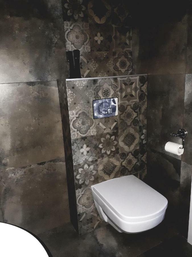 Apartament Przy Aquaparku W Redzie Rumia Exterior foto