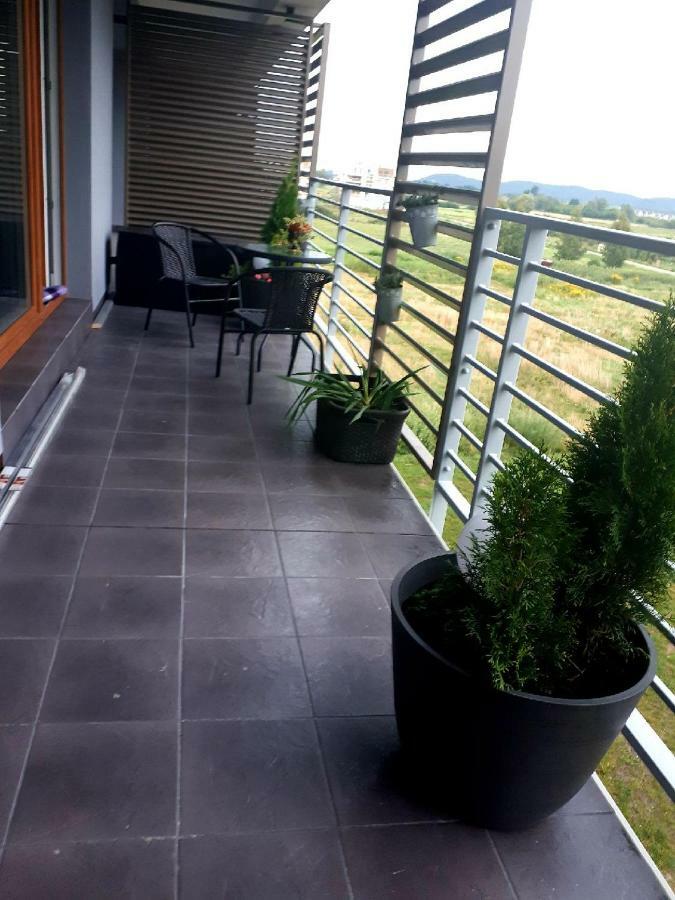Apartament Przy Aquaparku W Redzie Rumia Exterior foto