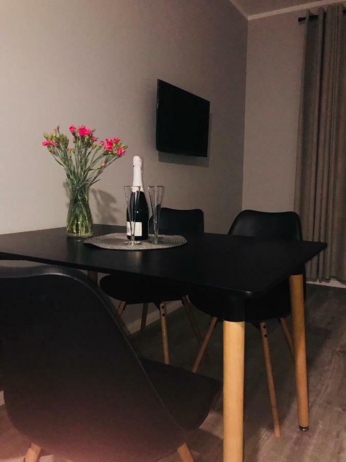 Apartament Przy Aquaparku W Redzie Rumia Exterior foto