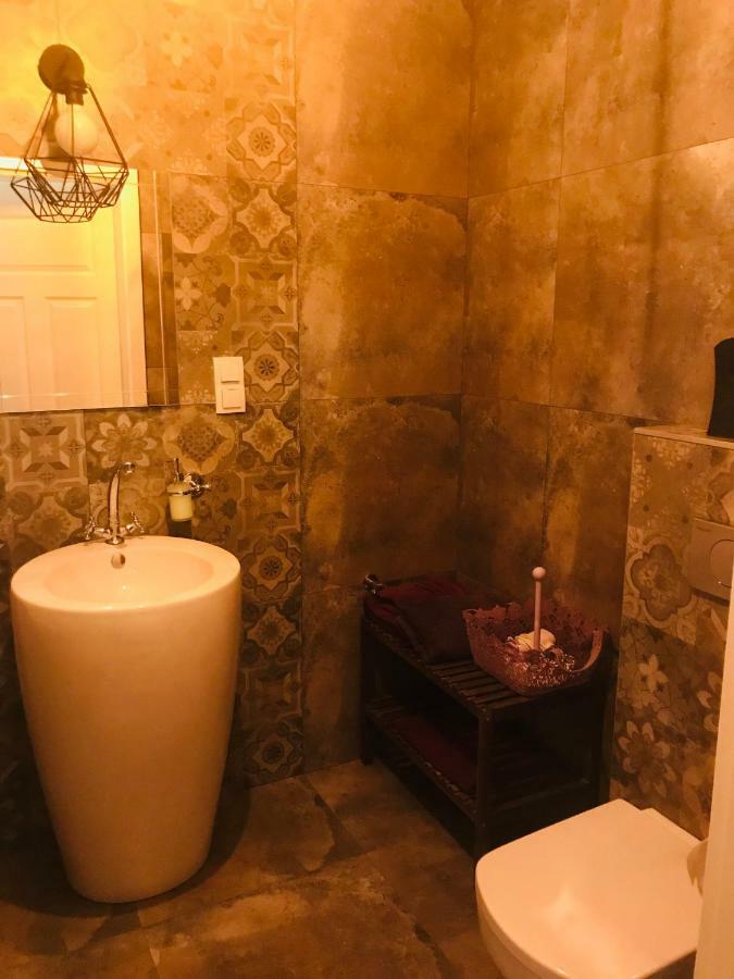Apartament Przy Aquaparku W Redzie Rumia Exterior foto