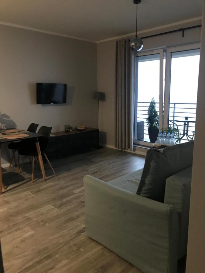 Apartament Przy Aquaparku W Redzie Rumia Exterior foto